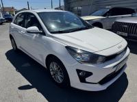Kia Rio Active