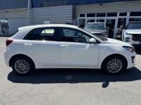 Kia Rio Active