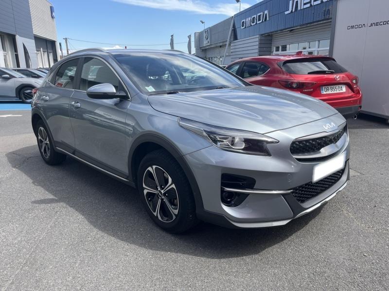 Kia XCeed Hybride Rechargeable Active