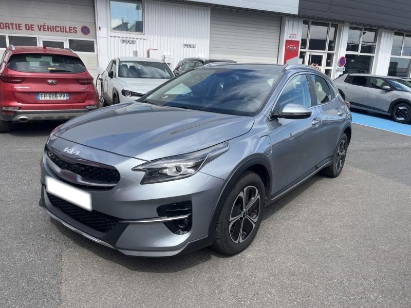 Kia XCeed Hybride Rechargeable Active