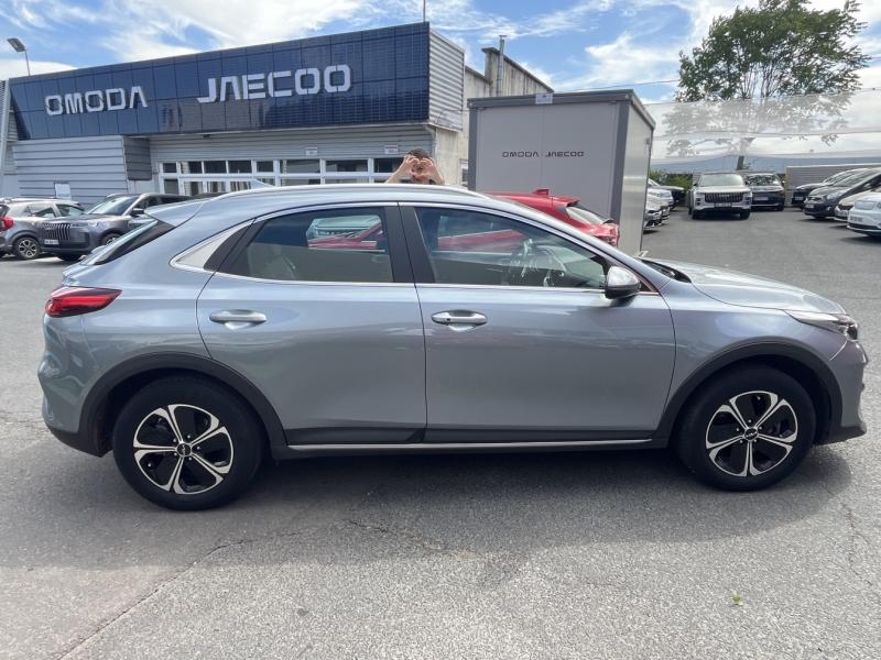 Kia XCeed Hybride Rechargeable Active
