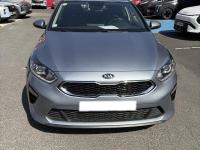 Kia Ceed Active