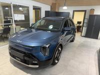 Kia Nouveau Niro Hybride Premium