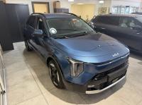 Kia Nouveau Niro Hybride Premium