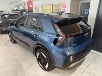 Kia Nouveau Niro Hybride Premium