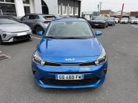 Kia Rio Active