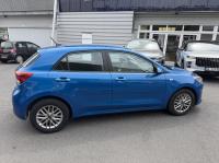 Kia Rio Active