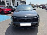 Kia Nouveau Sportage Hybride restylé GT-Line Premium