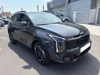 Kia Nouveau Sportage Hybride restylé GT-Line Premium
