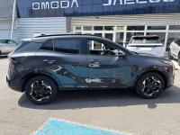 Kia Nouveau Sportage Hybride restylé GT-Line Premium