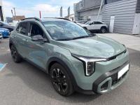 Kia Nouveau Stonic GT-Line