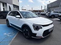 Kia Niro EV 100% électrique Active