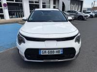 Kia Niro EV 100% électrique Active