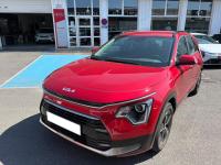 Kia Niro Hybride Active