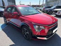 Kia Niro Hybride Active