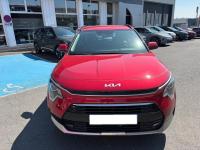 Kia Niro Hybride Active