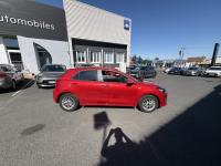 Kia Rio Active