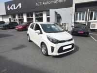 Kia Picanto Active MY2023