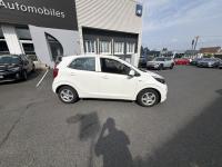 Kia Picanto Active MY2023