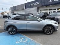 Kia XCeed GT-line Premium
