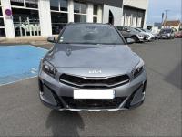Kia XCeed GT-line Premium