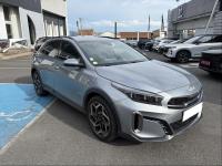 Kia XCeed GT-line Premium