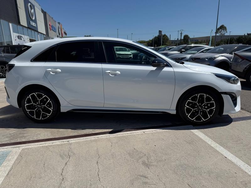 Kia Ceed GT-line