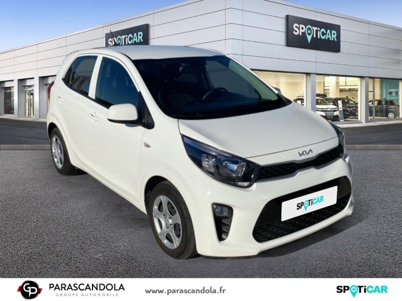 Kia Picanto Active MY2023