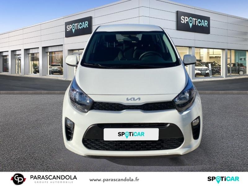 Kia Picanto Active MY2023