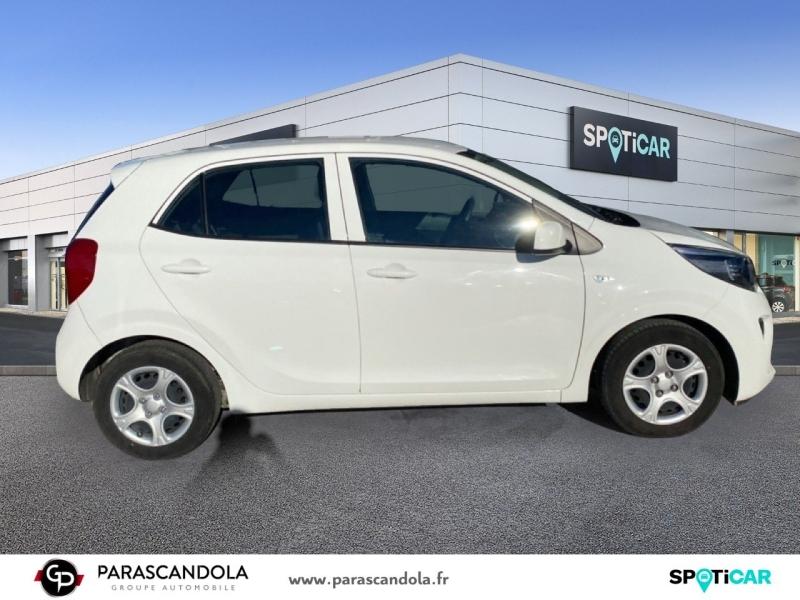 Kia Picanto Active MY2023