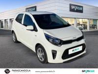 Kia Picanto Active MY2023