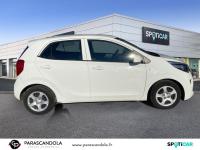 Kia Picanto Active MY2023
