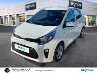 Kia Picanto Active MY2023