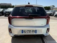 Kia Picanto GT-line