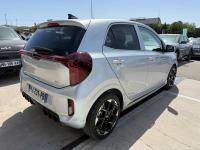 Kia Picanto GT-line