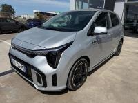 Kia Picanto GT-line