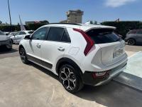 Kia Niro Hybride Premium