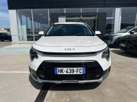 Kia Niro Hybride Premium