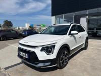 Kia Niro Hybride Premium