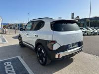 Kia EV2 100% électrique Earth