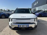 Kia EV2 100% électrique Earth