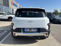 Kia EV2 100% électrique Earth