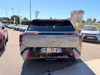 Kia EV4 100% électrique GT-Line