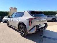 Kia EV4 100% électrique GT-Line