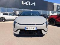 Kia EV4 100% électrique GT-Line