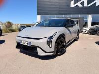 Kia EV4 100% électrique GT-Line