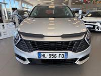 Kia Sportage Hybride Rechargeable Active