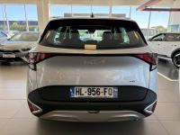 Kia Sportage Hybride Rechargeable Active
