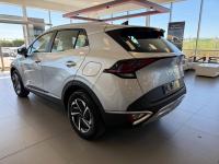 Kia Sportage Hybride Rechargeable Active