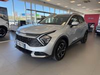 Kia Sportage Hybride Rechargeable Active